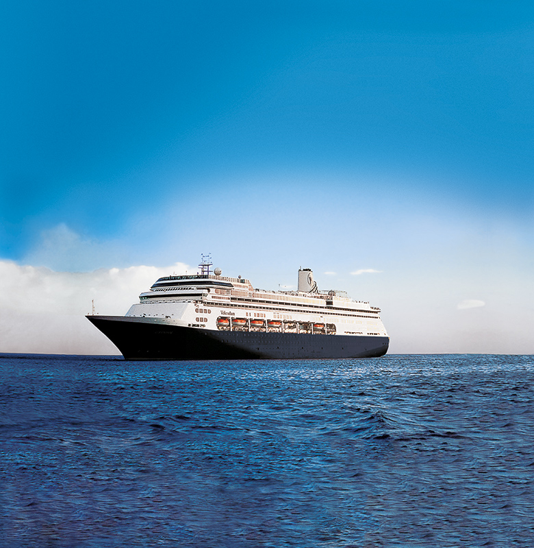 Image for 58-Day Grand Australia & New Zealand Voyage